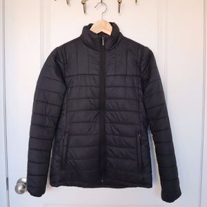 Freedom Trail Spring/Fall Jacket - Black, XS